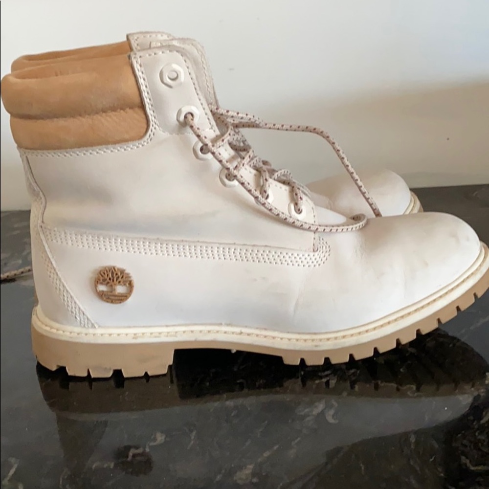 Women’s Timberland Limited addition size 10